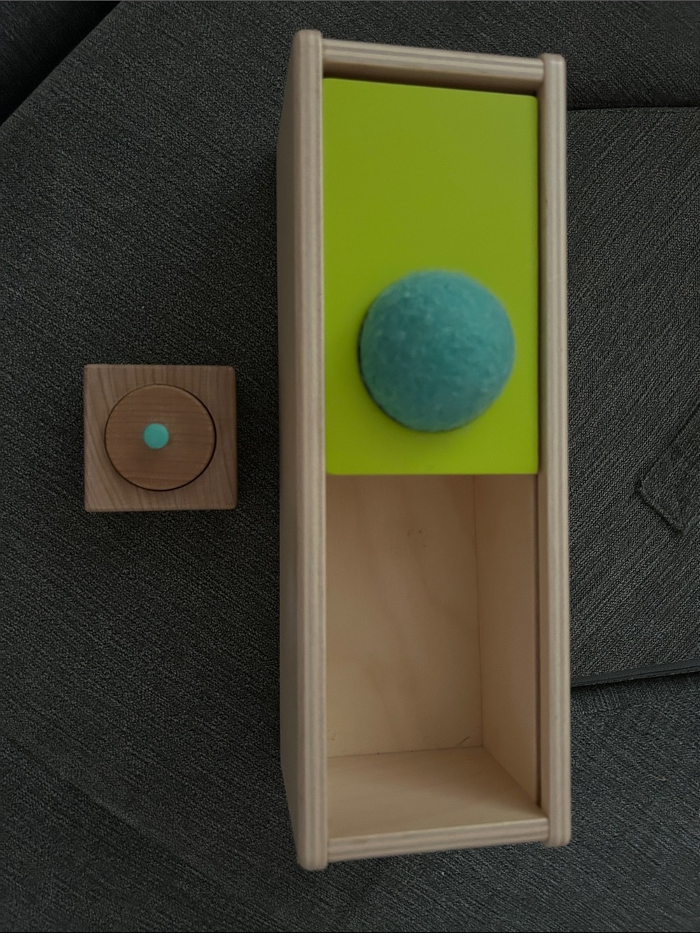 Lovery The Thinker Play Kit 11-12+months